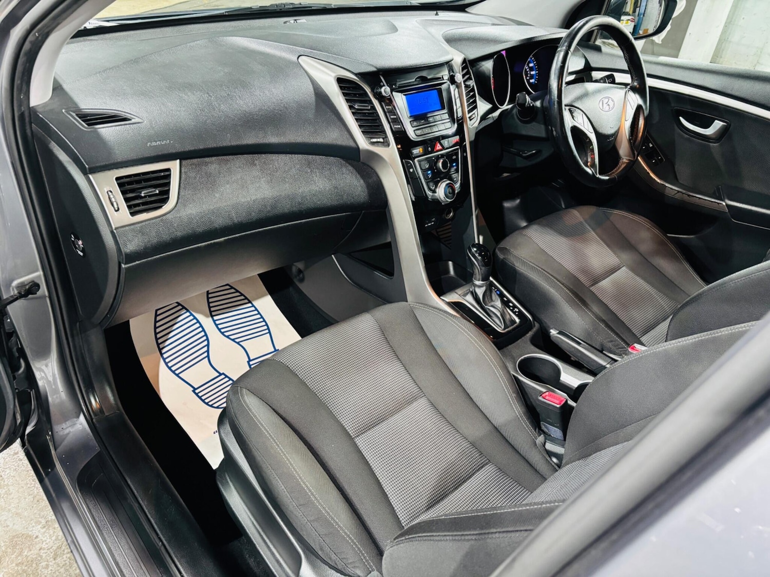 Used Hyundai i30 2014 for sale - 77598225: Photo 14