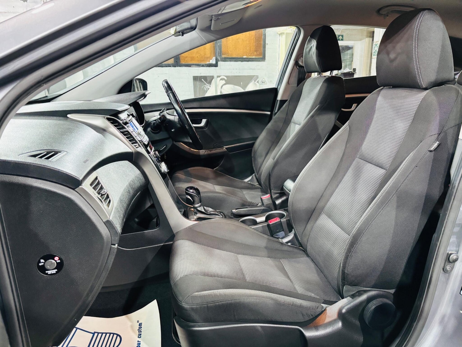 Used Hyundai i30 2014 for sale - 77598225: Photo 15