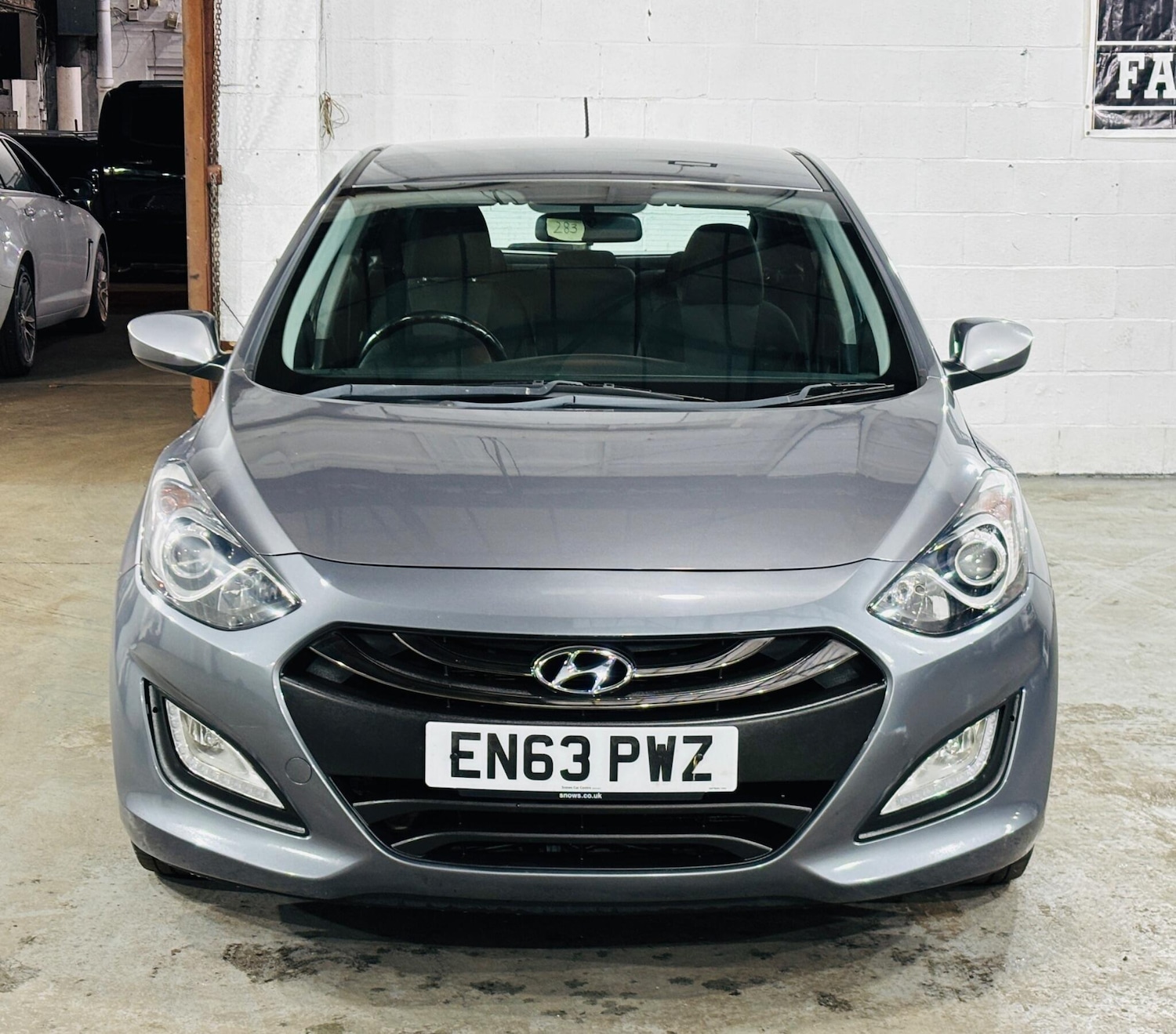 Used Hyundai i30 2014 for sale - 77598225: Photo 2