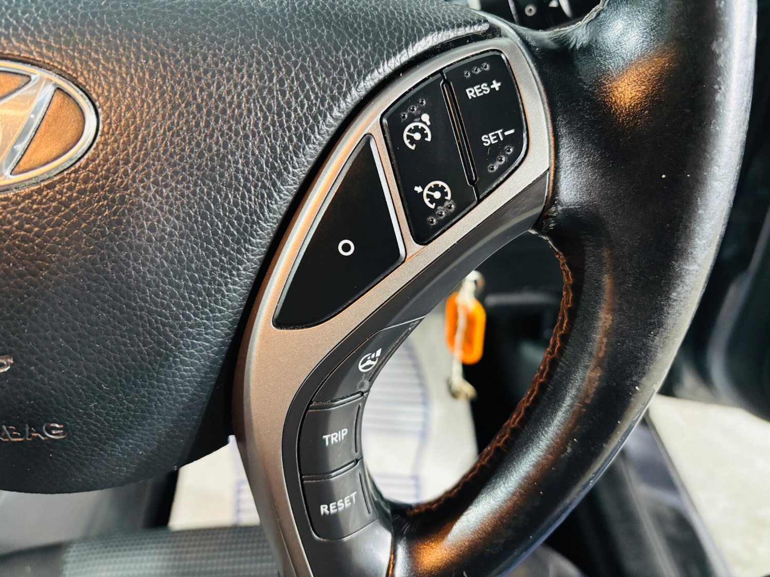 Used Hyundai i30 2014 for sale - 77598225: Photo 20