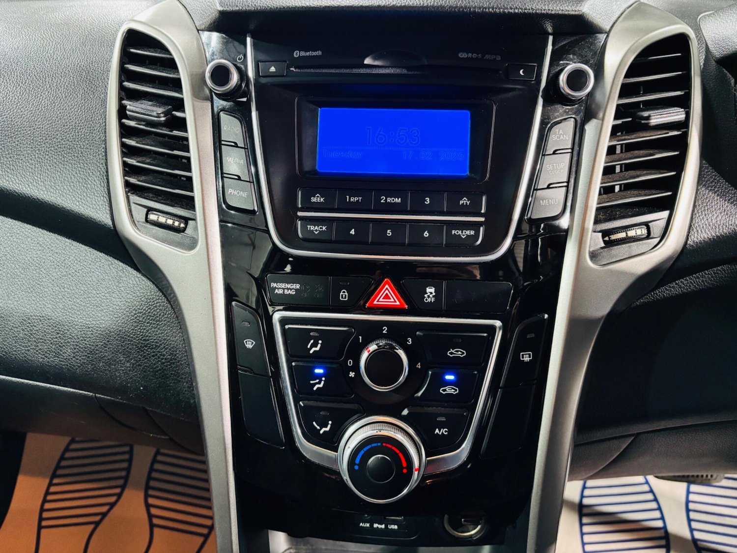 Used Hyundai i30 2014 for sale - 77598225: Photo 22