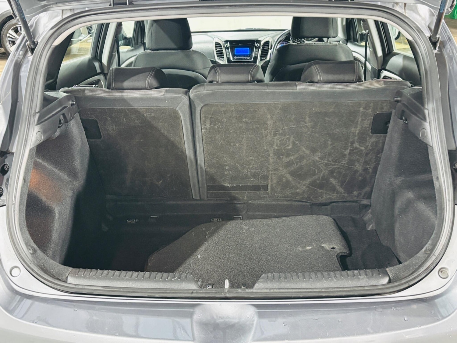 Used Hyundai i30 2014 for sale - 77598225: Photo 27