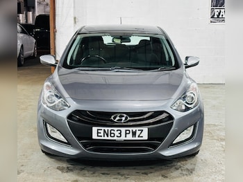Used Hyundai i30 2014 for sale - 77598225: Photo