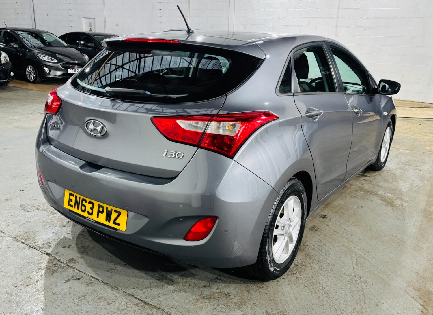 Used Hyundai i30 2014 for sale - 77598225: Photo 5