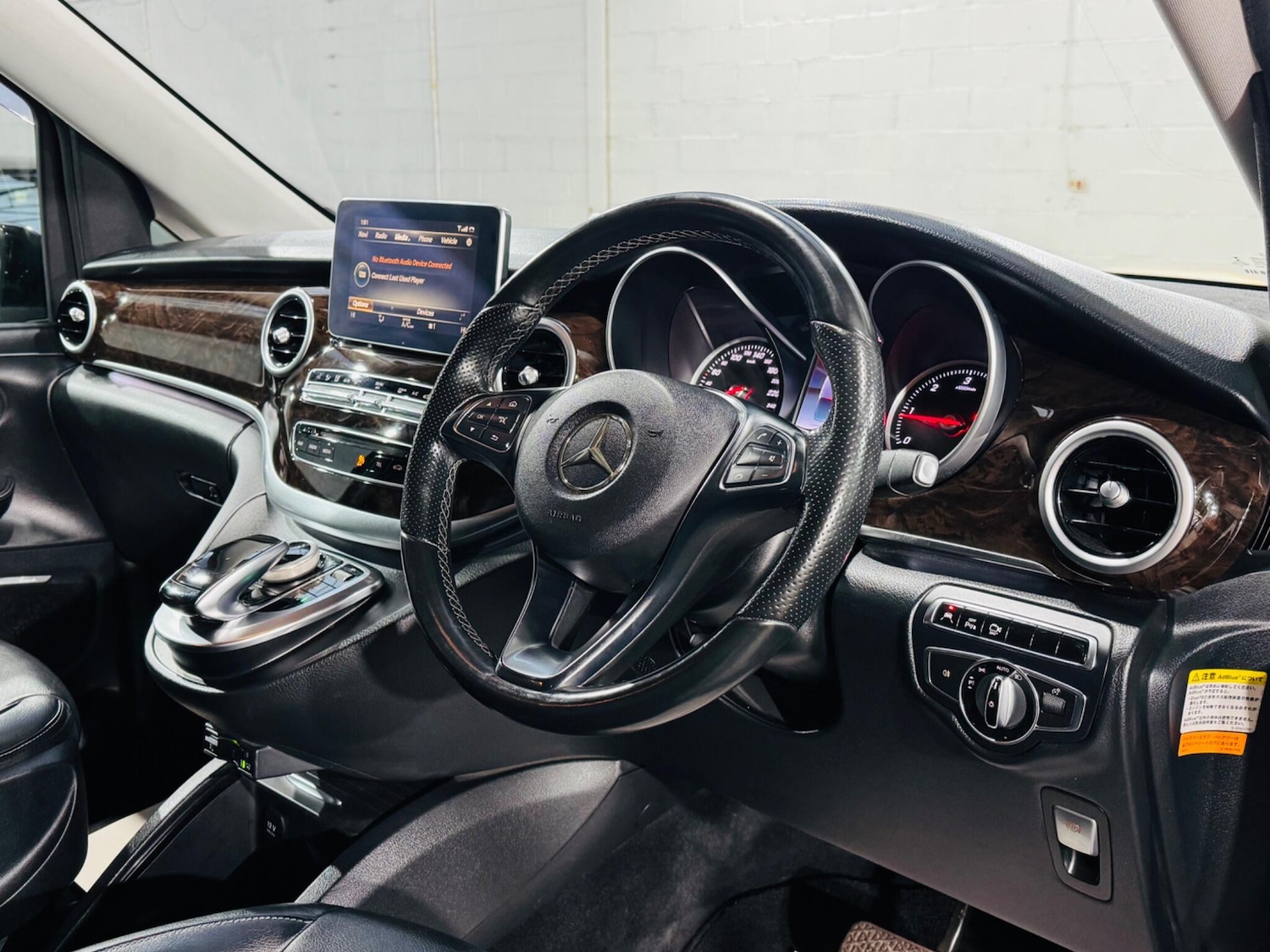 Used Mercedes-Benz V-Class for sale - 77314707: Photo 11