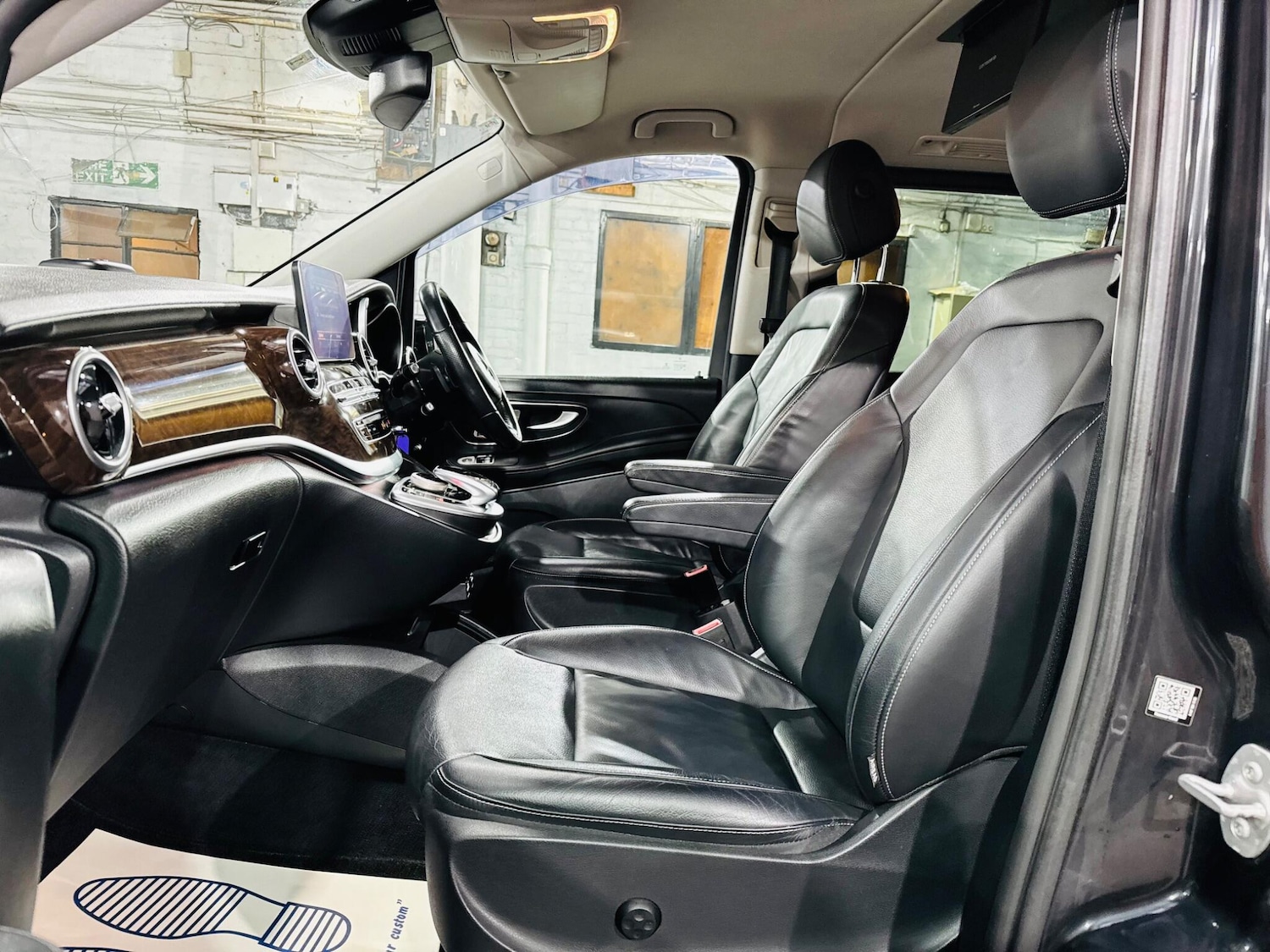 Used Mercedes-Benz V-Class for sale - 77314707: Photo 14