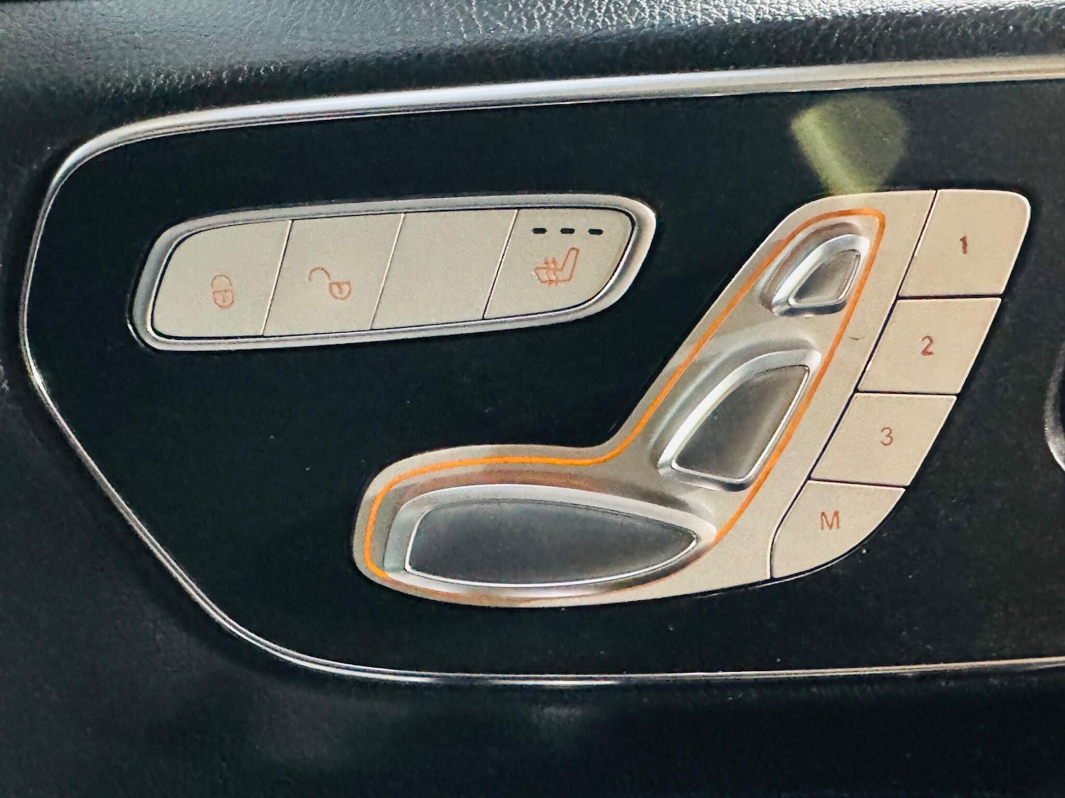 Used Mercedes-Benz V-Class for sale - 77314707: Photo 22