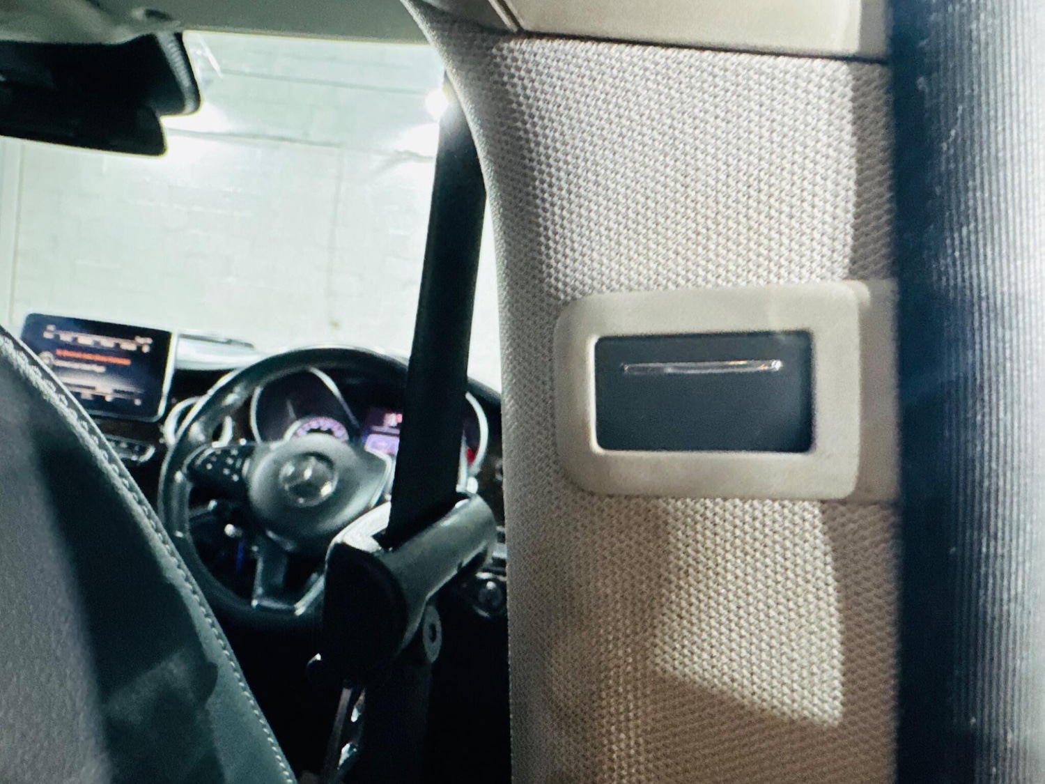 Used Mercedes-Benz V-Class for sale - 77314707: Photo 24