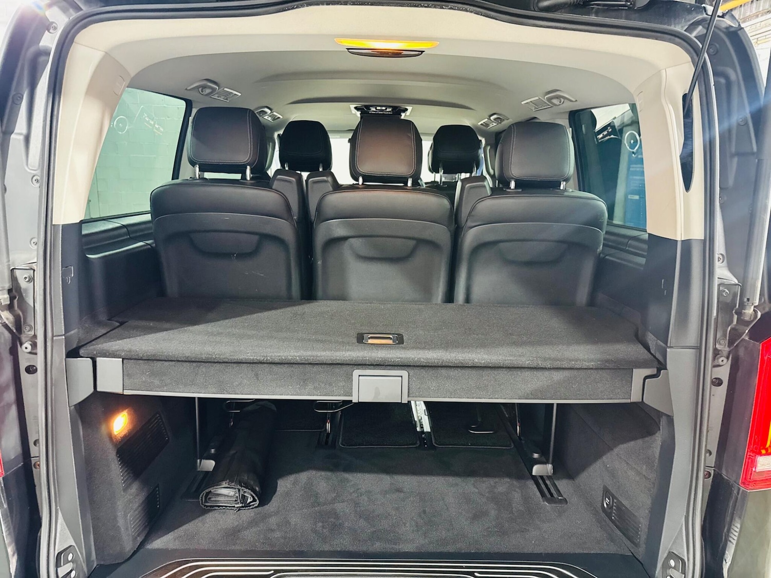 Used Mercedes-Benz V-Class for sale - 77314707: Photo 28