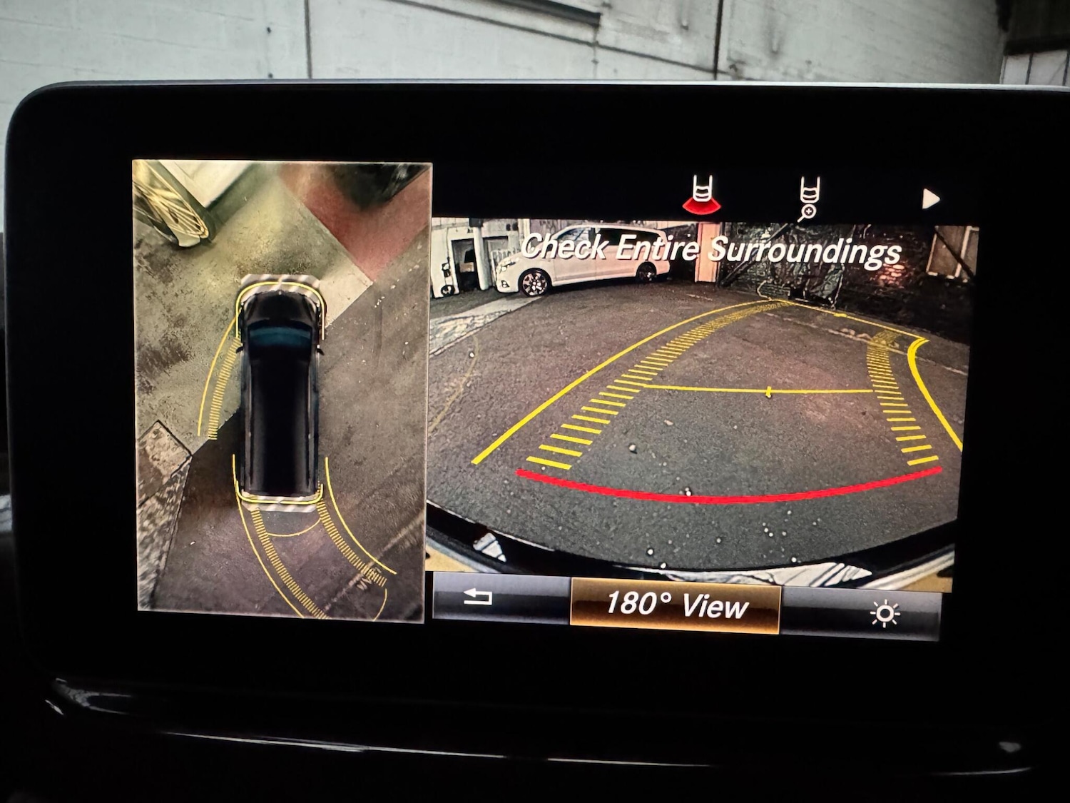 Used Mercedes-Benz V-Class for sale - 77314707: Photo 32