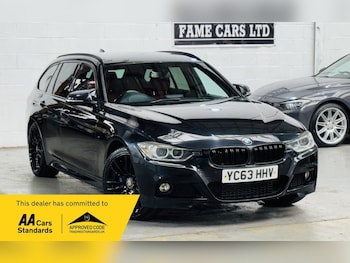 Used BMW 3 Series 2013 for sale - 79075524: Photo