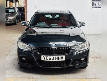 Used BMW 3 Series 2013 for sale - 79075524: Photo