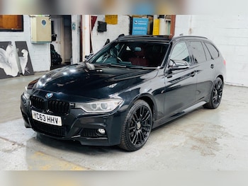 Used BMW 3 Series 2013 for sale - 79075524: Photo