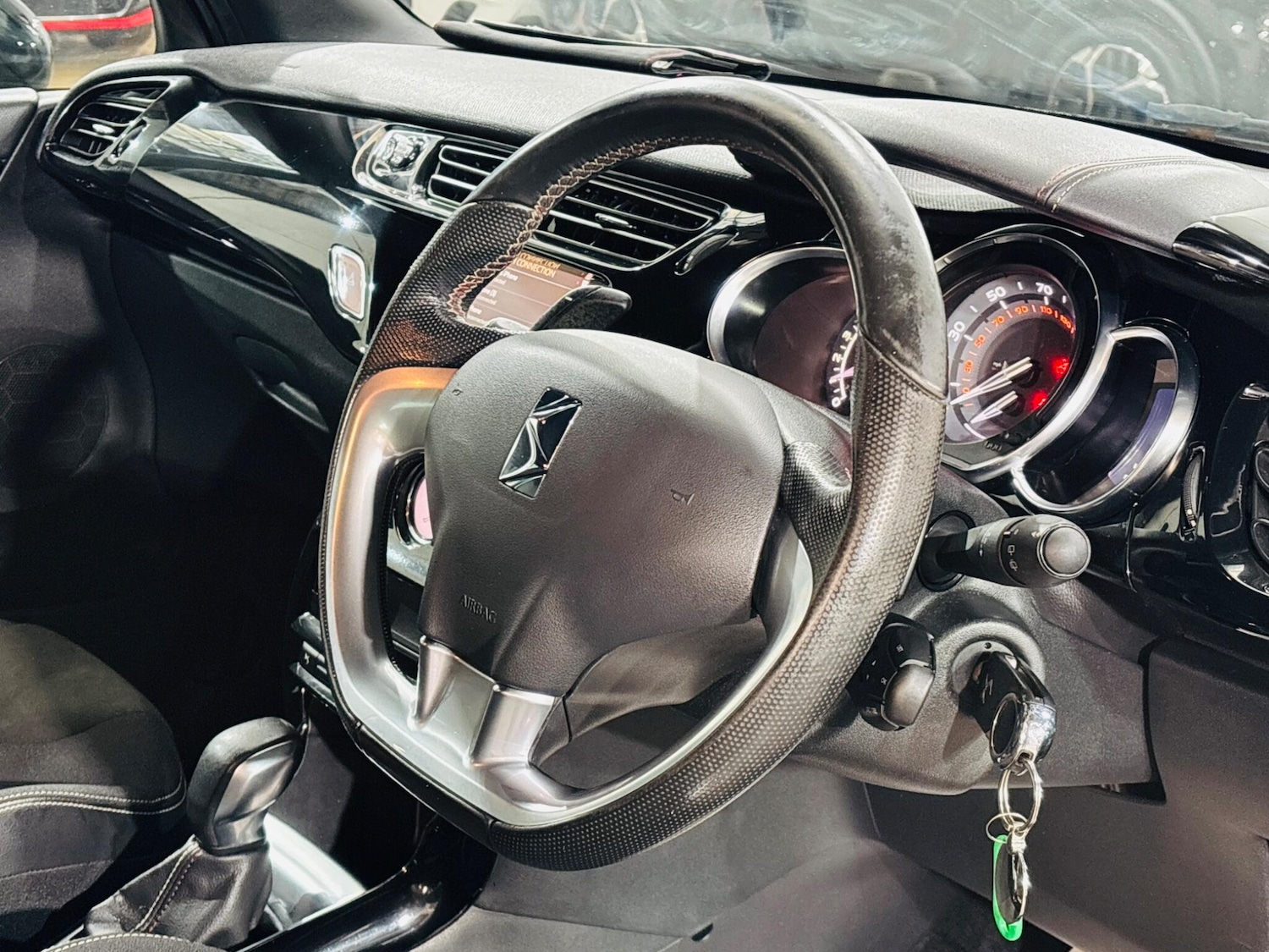 Used DS Automobiles DS 3 2019 for sale - 77163579: Photo 11