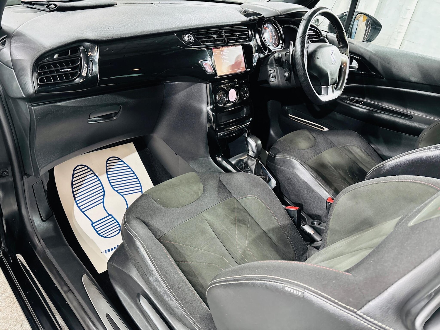 Used DS Automobiles DS 3 2019 for sale - 77163579: Photo 14