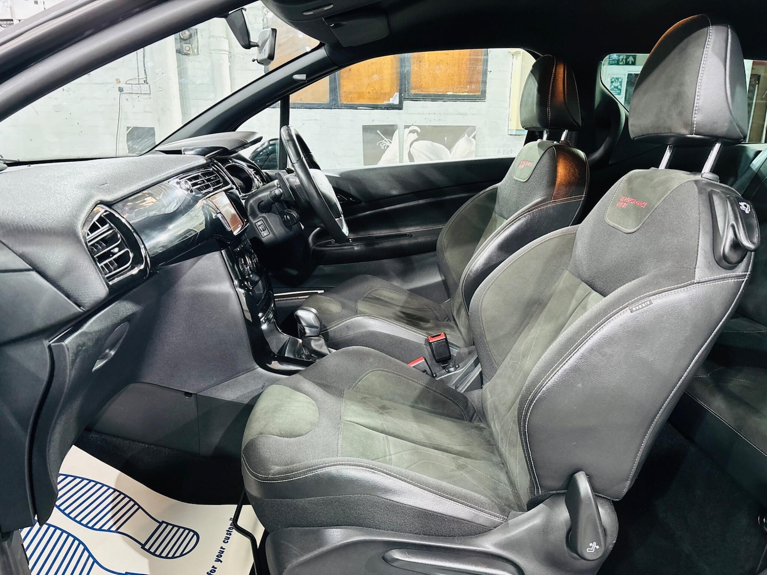 Used DS Automobiles DS 3 2019 for sale - 77163579: Photo 15