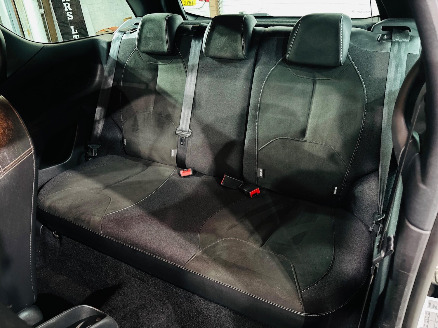 Used DS Automobiles DS 3 2019 for sale - 77163579: Photo 16