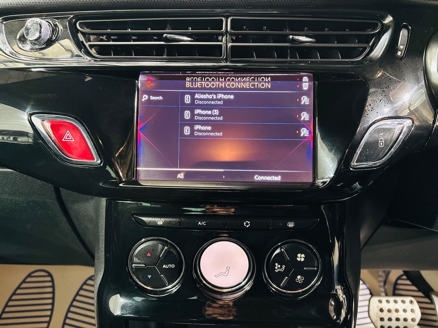 Used DS Automobiles DS 3 2019 for sale - 77163579: Photo 19