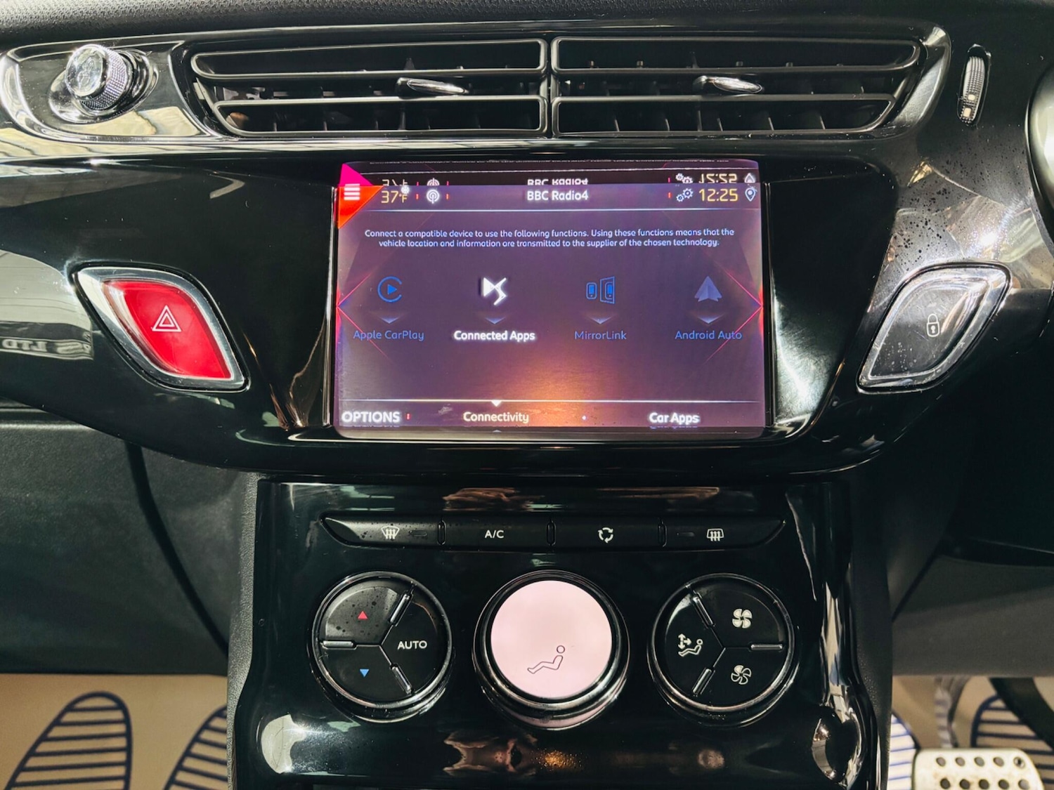 Used DS Automobiles DS 3 2019 for sale - 77163579: Photo 20