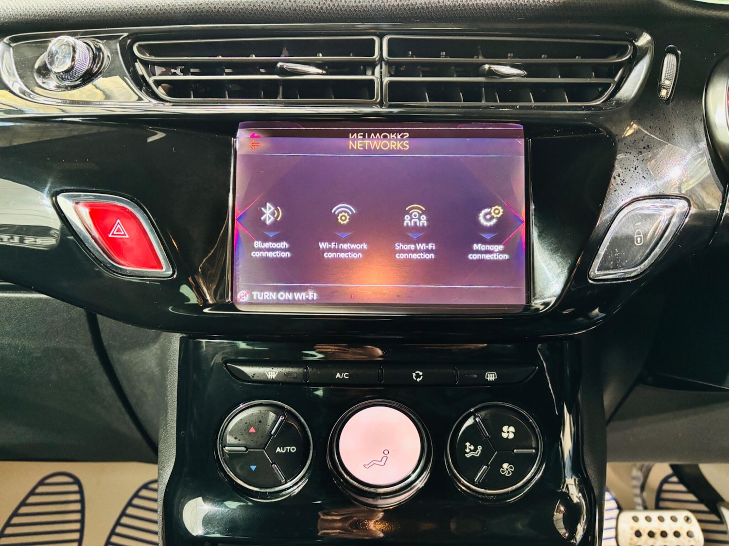 Used DS Automobiles DS 3 2019 for sale - 77163579: Photo 21