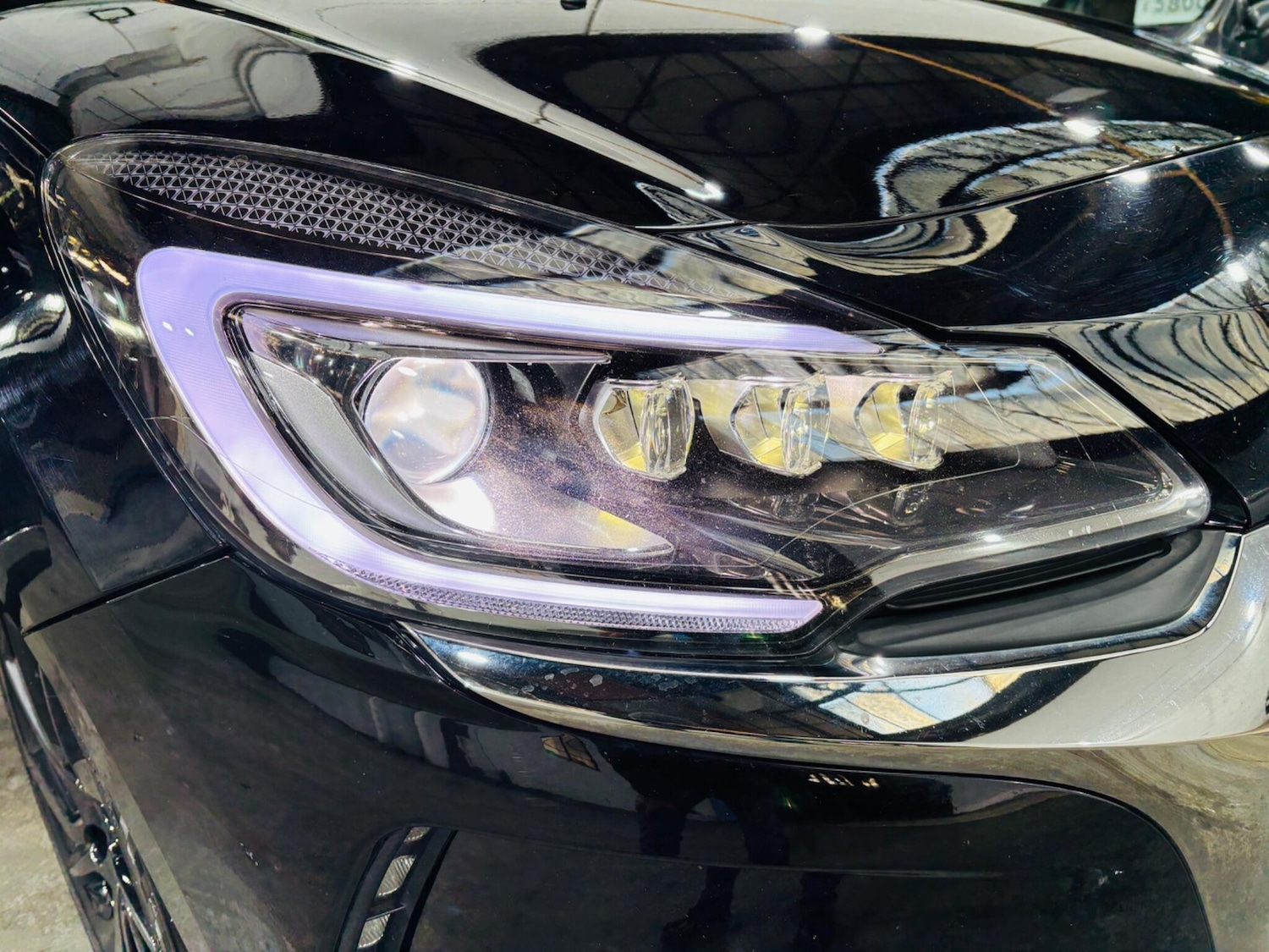 Used DS Automobiles DS 3 2019 for sale - 77163579: Photo 25