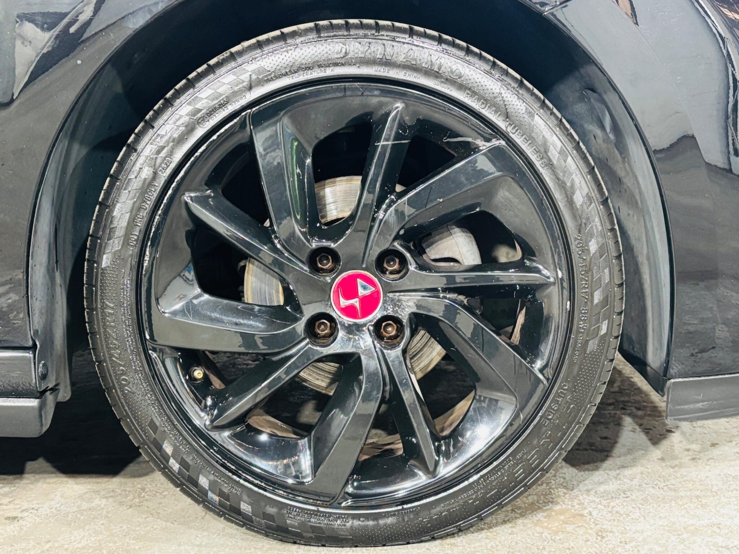 Used DS Automobiles DS 3 2019 for sale - 77163579: Photo 26