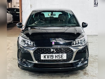 Used DS Automobiles DS 3 2019 for sale - 77163579: Photo