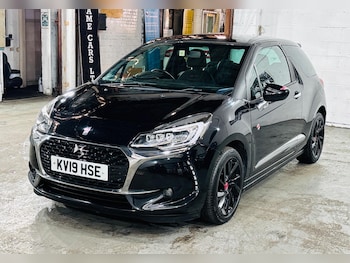 Used DS Automobiles DS 3 2019 for sale - 77163579: Photo