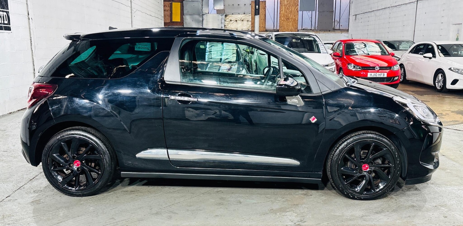 Used DS Automobiles DS 3 2019 for sale - 77163579: Photo 8