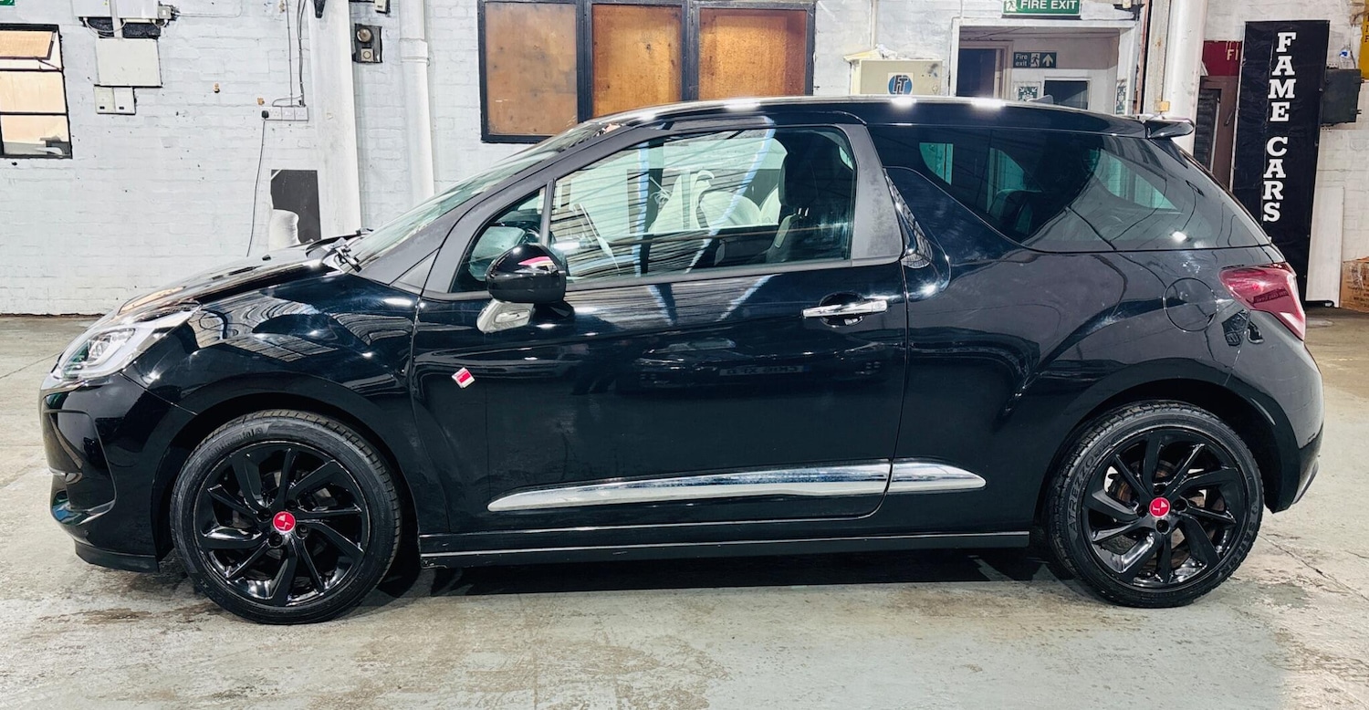 Used DS Automobiles DS 3 2019 for sale - 77163579: Photo 9