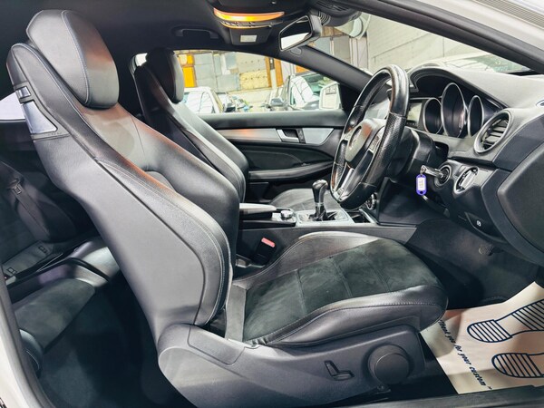 Used Mercedes-Benz C-Class 2014 for sale - 76238737: Photo 13
