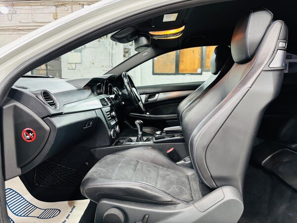 Used Mercedes-Benz C-Class 2014 for sale - 76238737: Photo 15