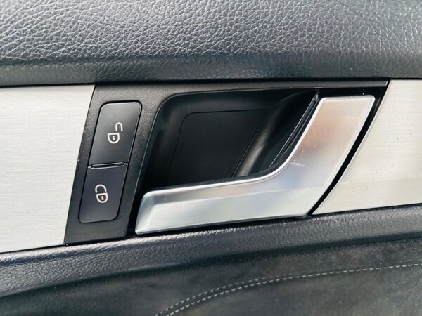 Used Mercedes-Benz C-Class 2014 for sale - 76238737: Photo 18