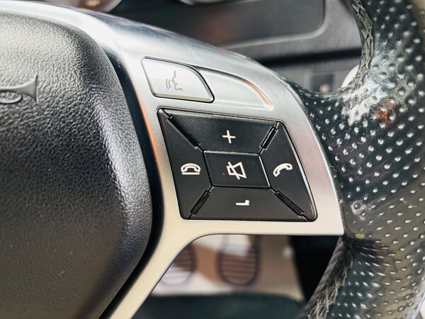 Used Mercedes-Benz C-Class 2014 for sale - 76238737: Photo 20