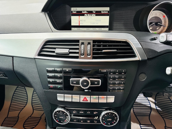 Used Mercedes-Benz C-Class 2014 for sale - 76238737: Photo 22