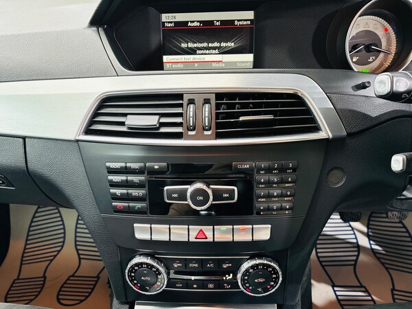 Used Mercedes-Benz C-Class 2014 for sale - 76238737: Photo 24