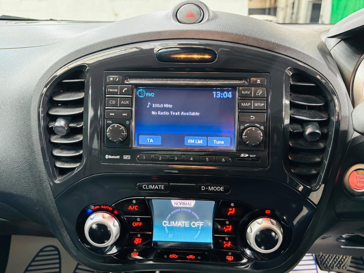 Vehicle 25
