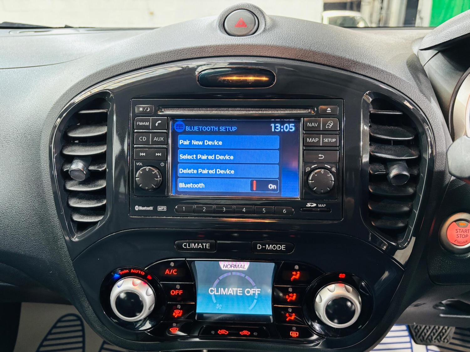 Vehicle 28