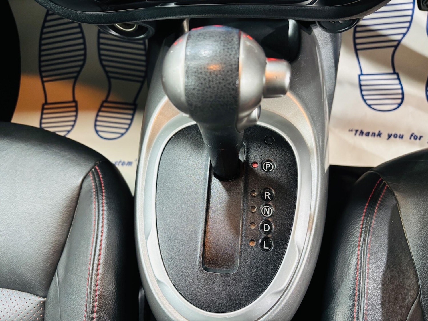 Vehicle 30