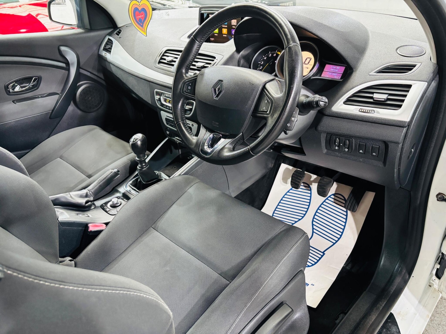 Used Renault Megane 2014 for sale - 76991981: Photo 10