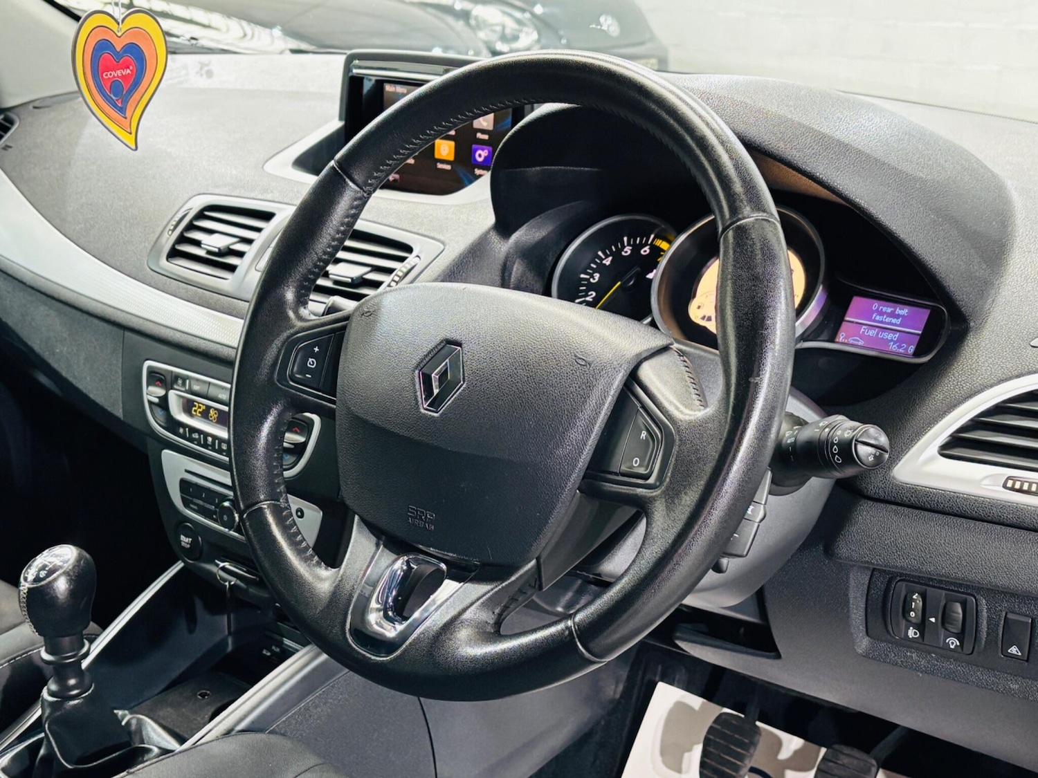 Used Renault Megane 2014 for sale - 76991981: Photo 11