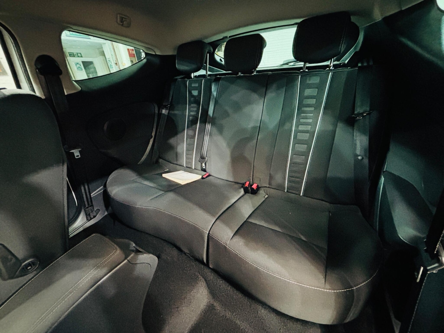 Used Renault Megane 2014 for sale - 76991981: Photo 16