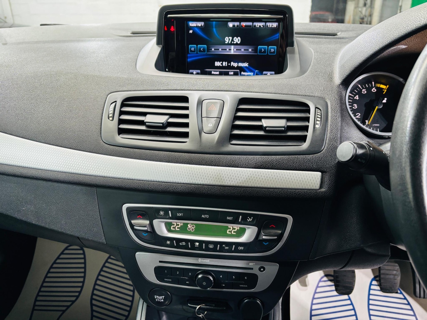 Used Renault Megane 2014 for sale - 76991981: Photo 22