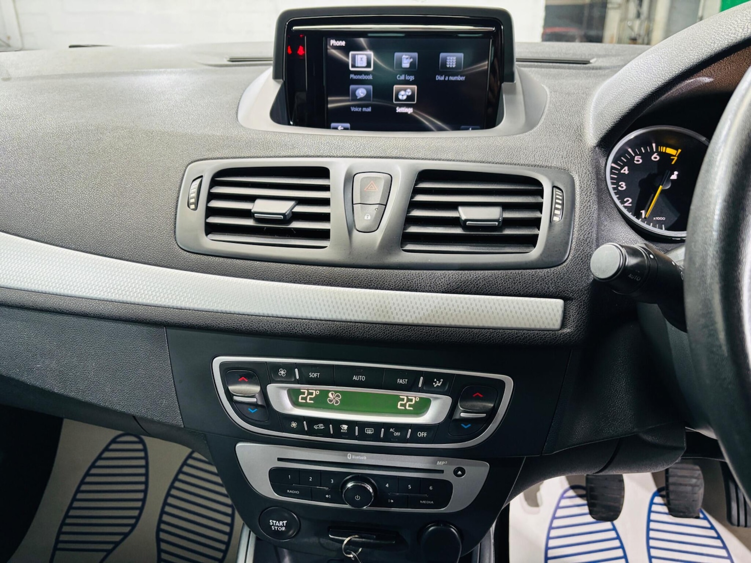 Used Renault Megane 2014 for sale - 76991981: Photo 23