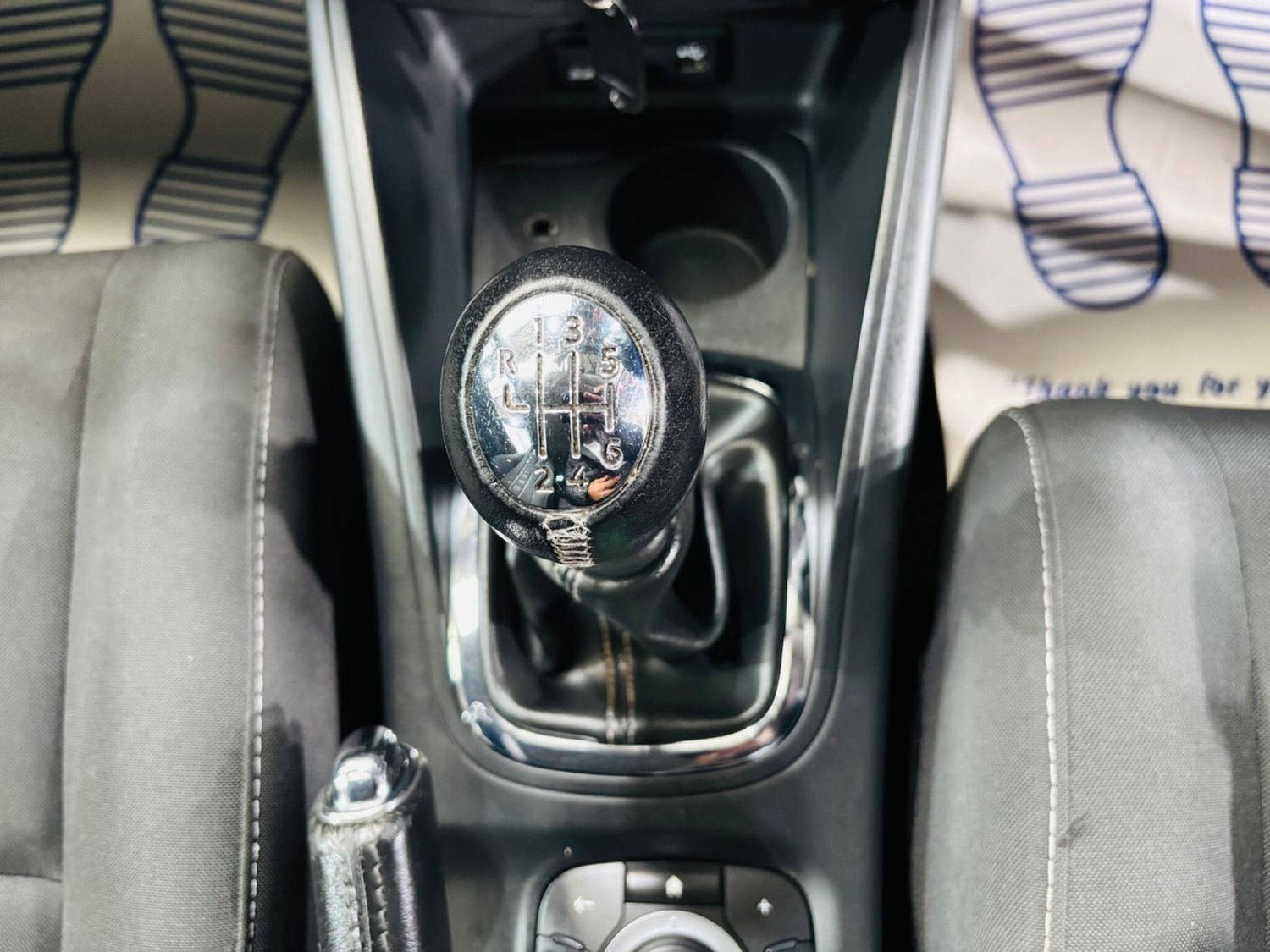 Used Renault Megane 2014 for sale - 76991981: Photo 25