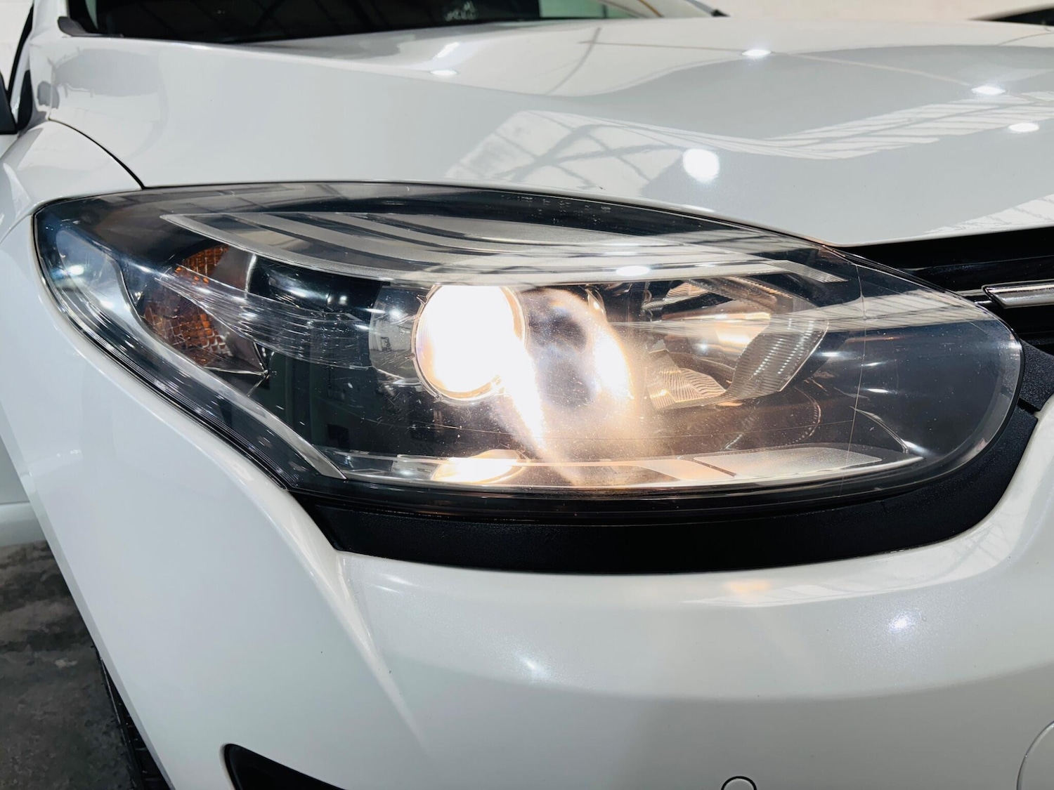 Used Renault Megane 2014 for sale - 76991981: Photo 29