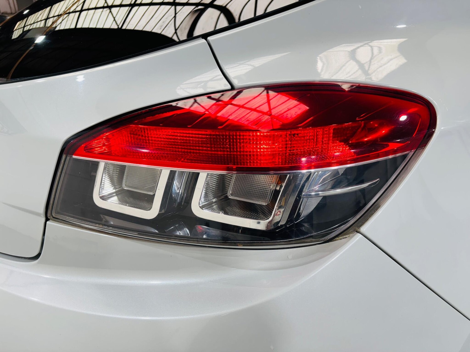 Used Renault Megane 2014 for sale - 76991981: Photo 30