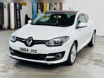 Used Renault Megane 2014 for sale - 76991981: Photo
