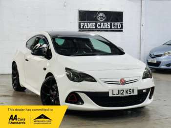 2012 (12) - 2.0T 16V VXR 3dr
