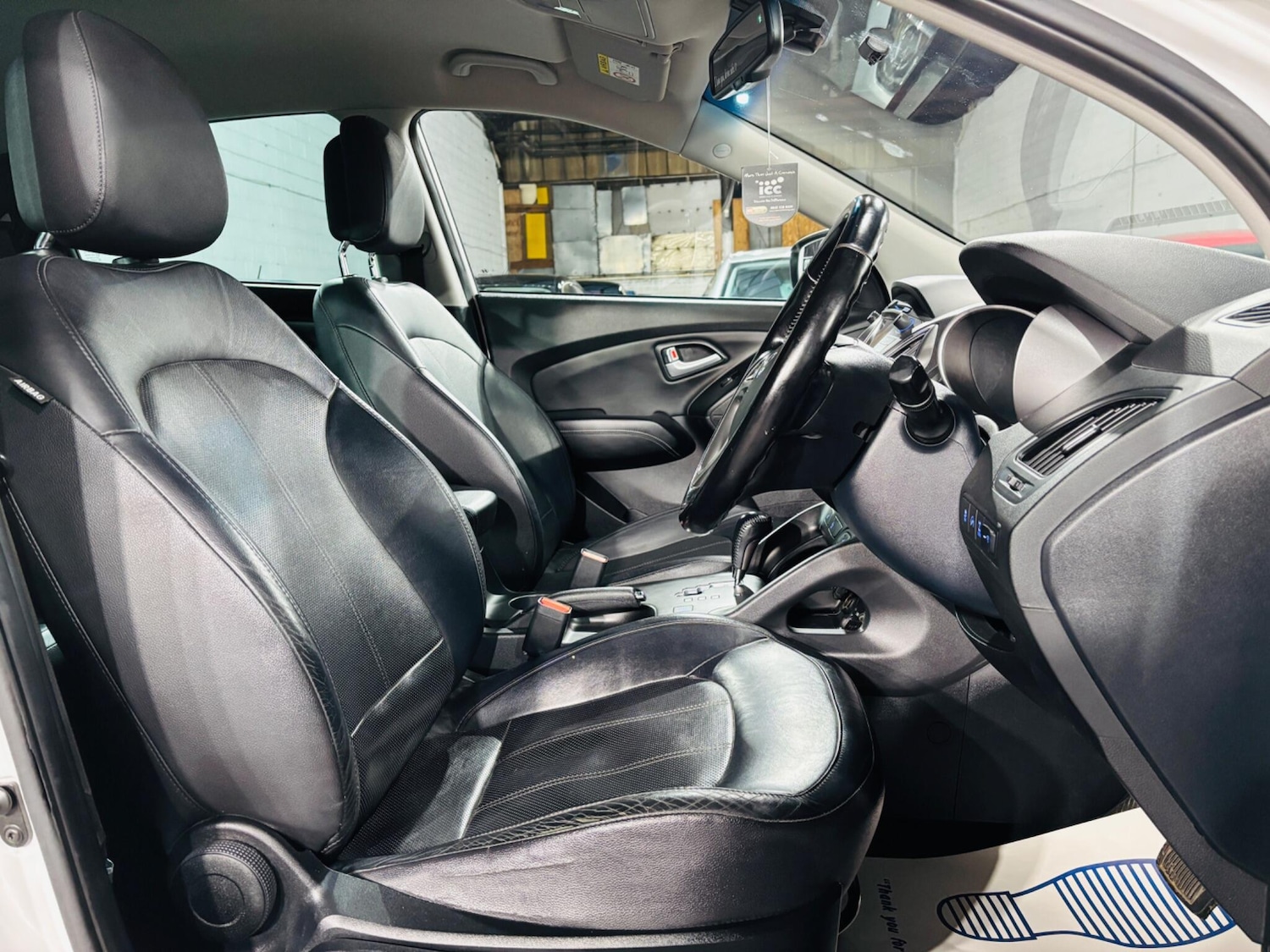 Used Hyundai Ix35 2014 for sale - 76485308: Photo 13